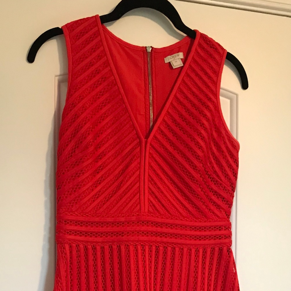 A Line Dress